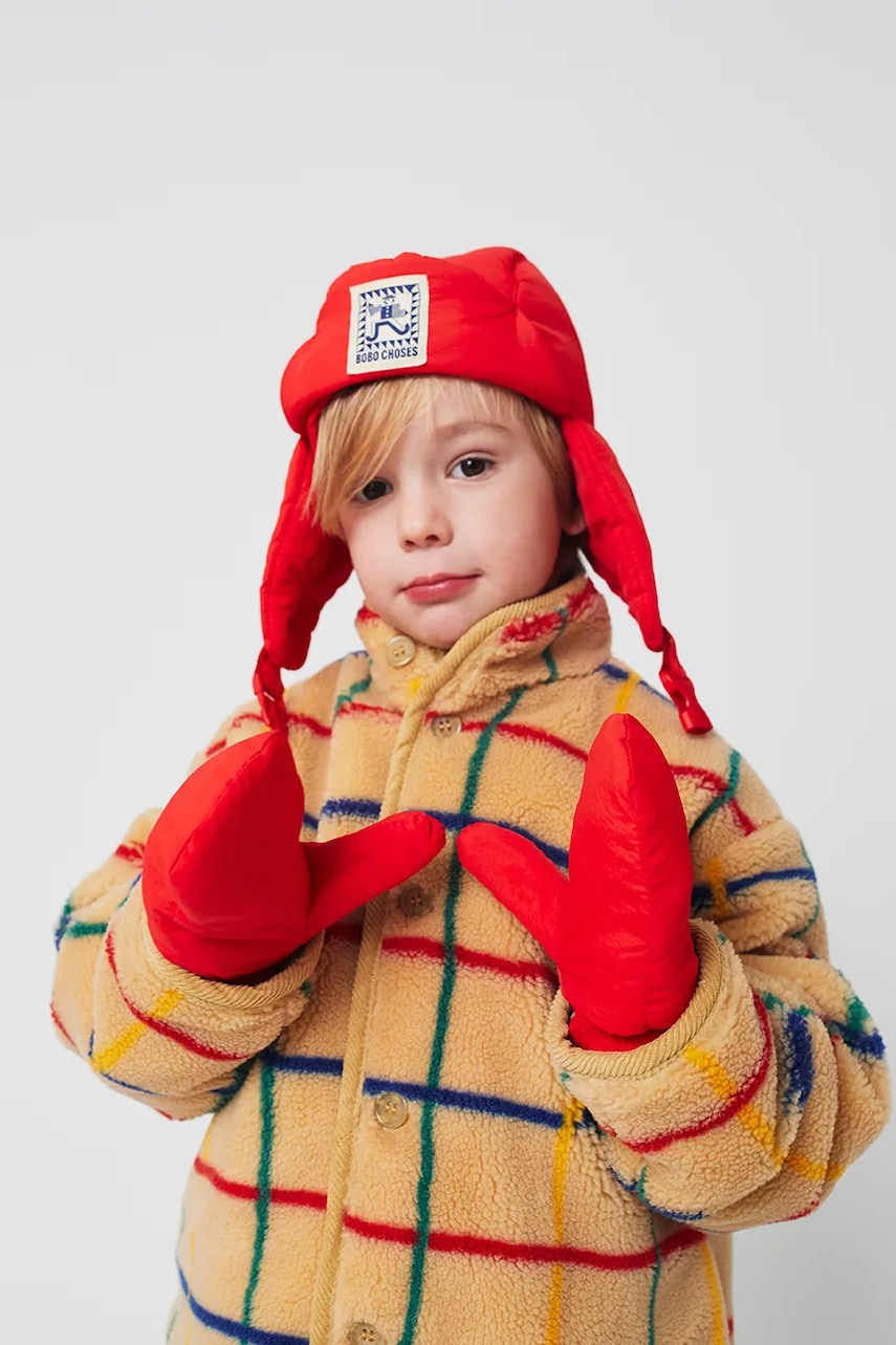 Dětské rukavice Bobo Choses