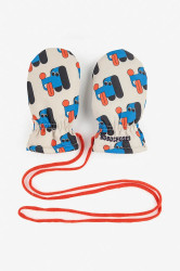 Dětské rukavice Bobo Choses Doggy Mate