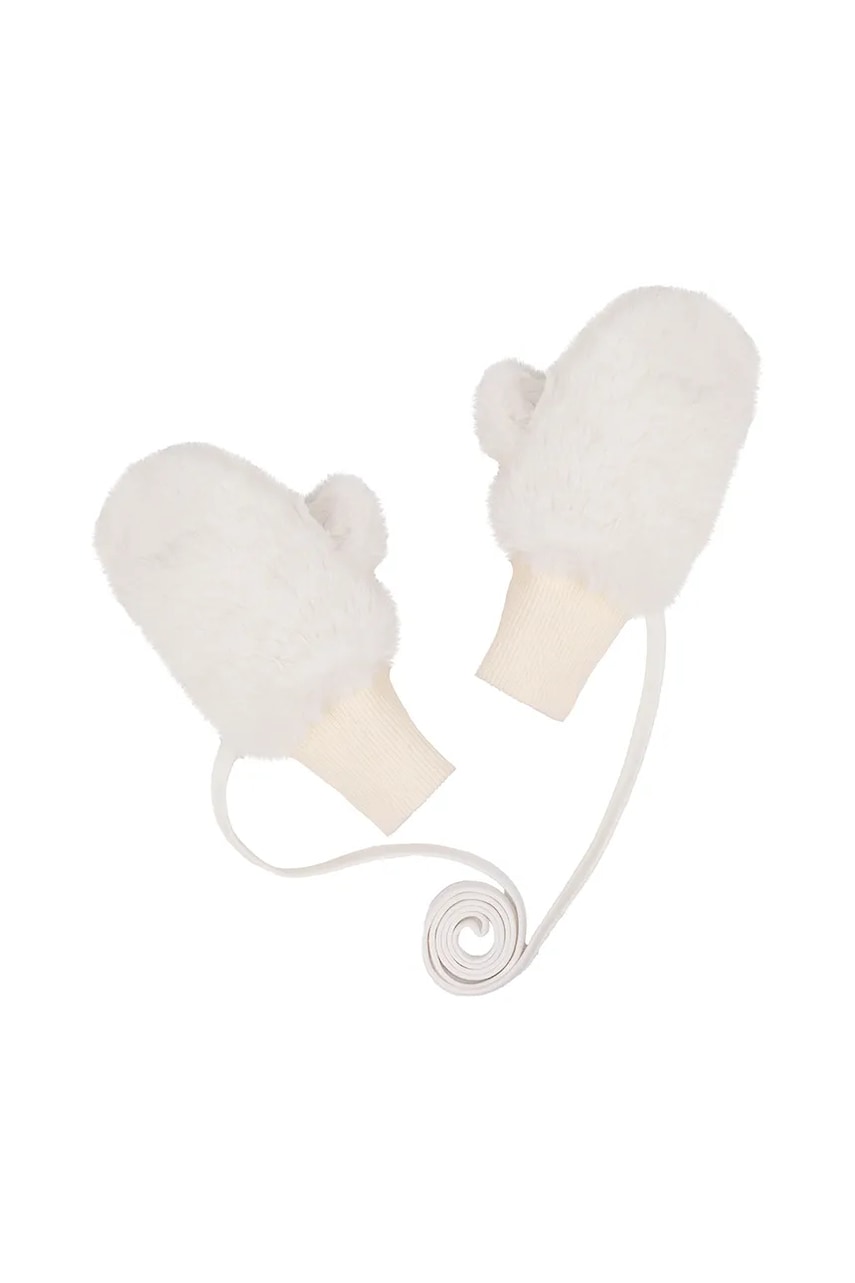 Dětské rukavice Jamiks OPAL