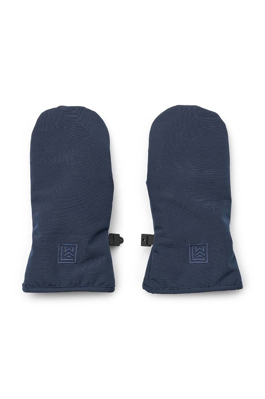 Dětské rukavice Liewood