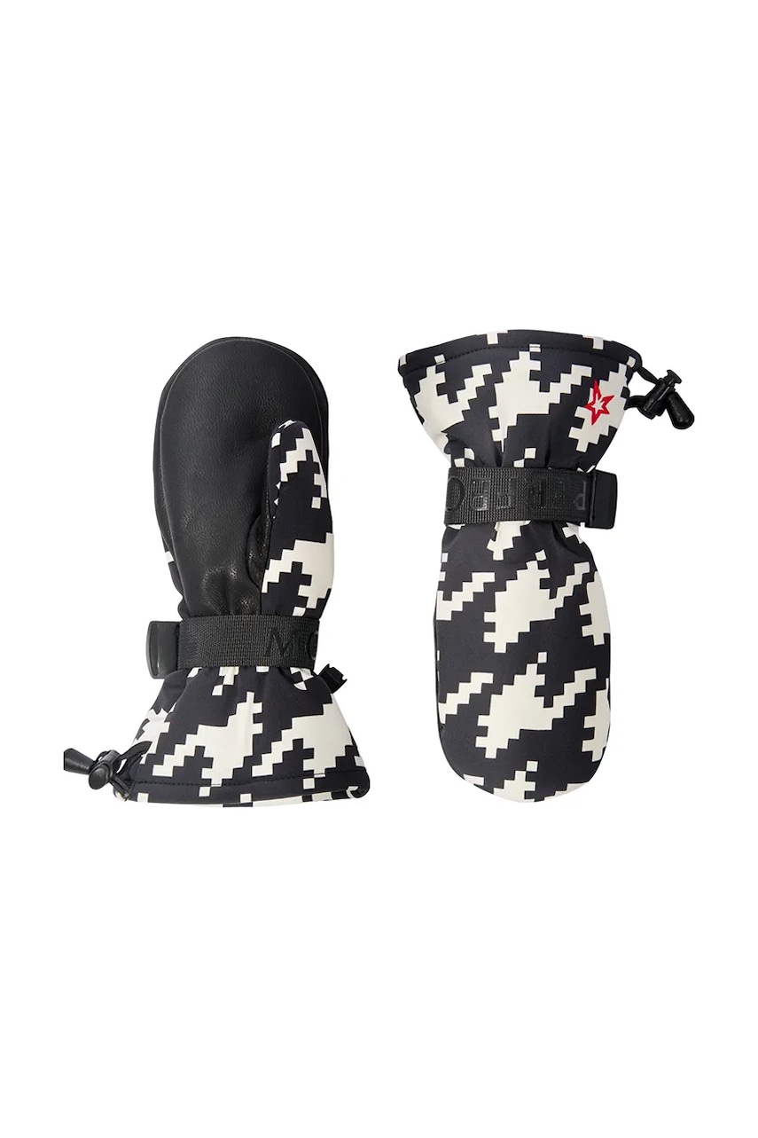 Dětské rukavice Perfect Moment davos mitts (kids)