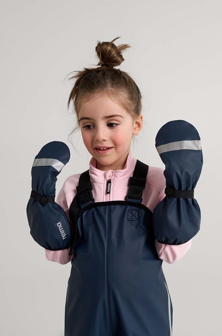 Dětské rukavice Reima Puro