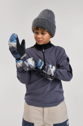 Dětské rukavice Reima Vanukko