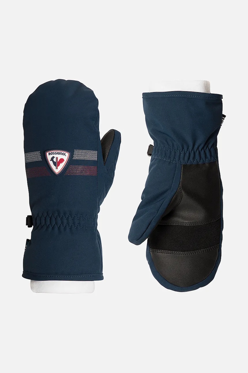 Dětské rukavice Rossignol ROC IMPR M