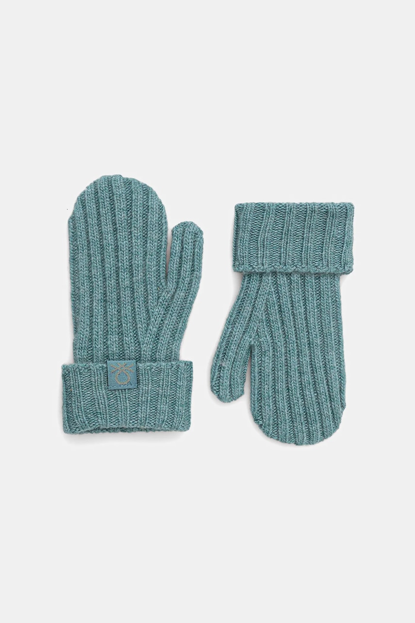 Dětské rukavice United Colors of Benetton