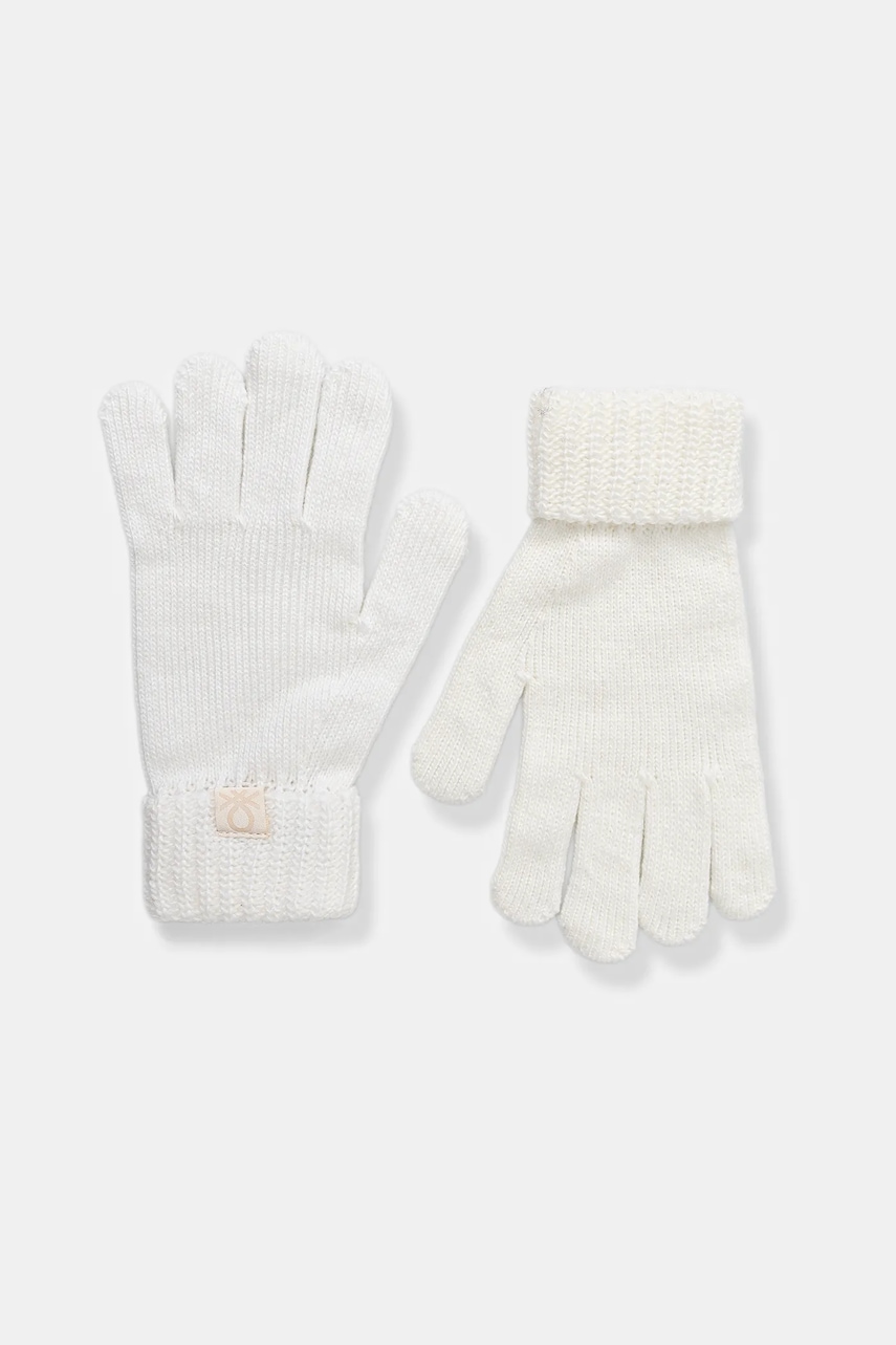 Dětské rukavice United Colors of Benetton