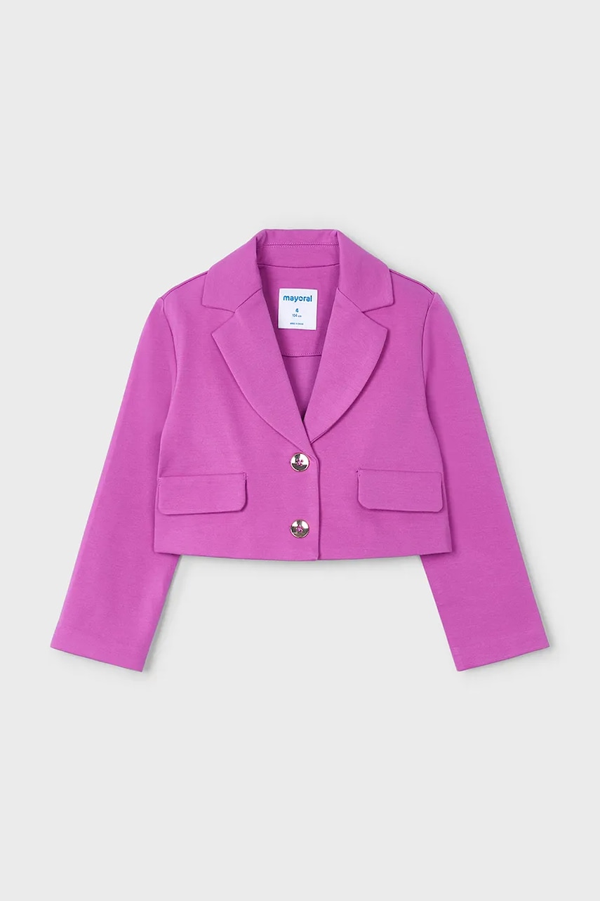 Dětské sako Mayoral