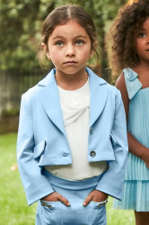 Dětské sako Mayoral