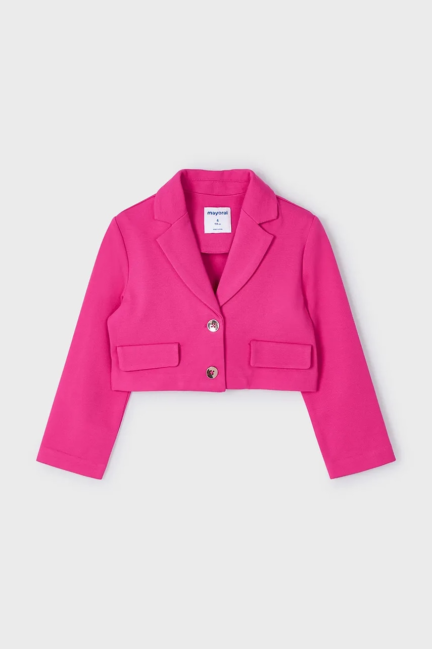 Dětské sako Mayoral