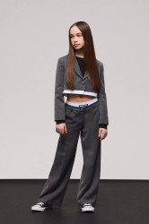 Dětské sako Patrizia Pepe A676