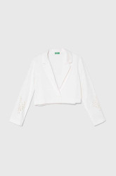 Dětské sako United Colors of Benetton