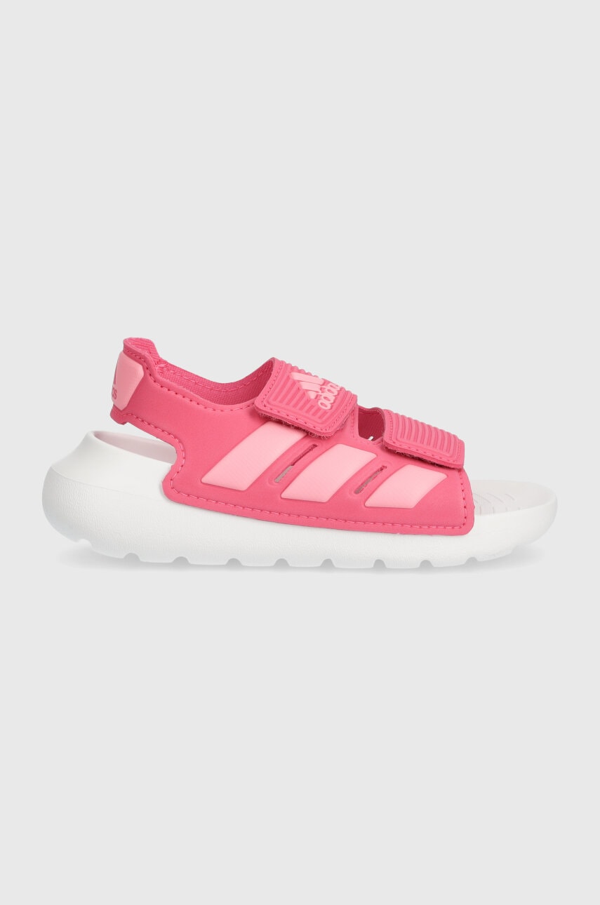 Dětské sandály adidas ALTASWIM 2.0 C
