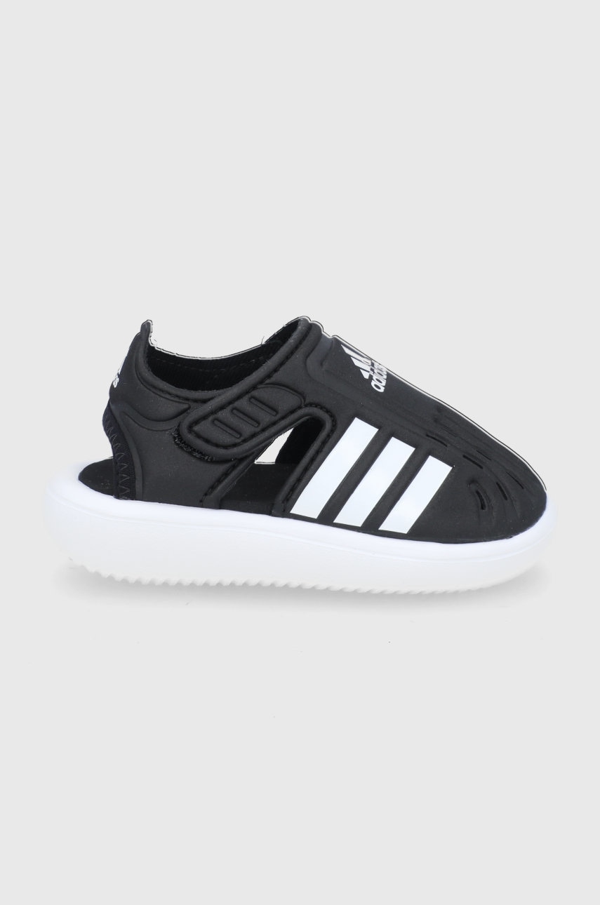 Dětské sandály adidas GW0391