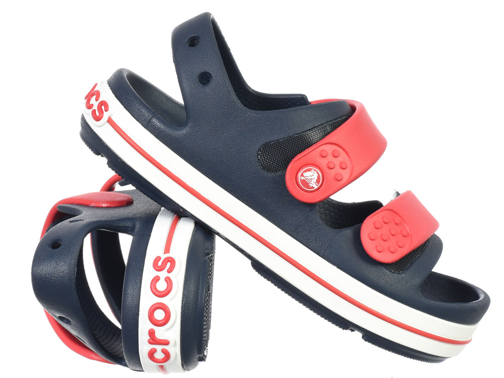 Dětské sandály Crocs Crocband