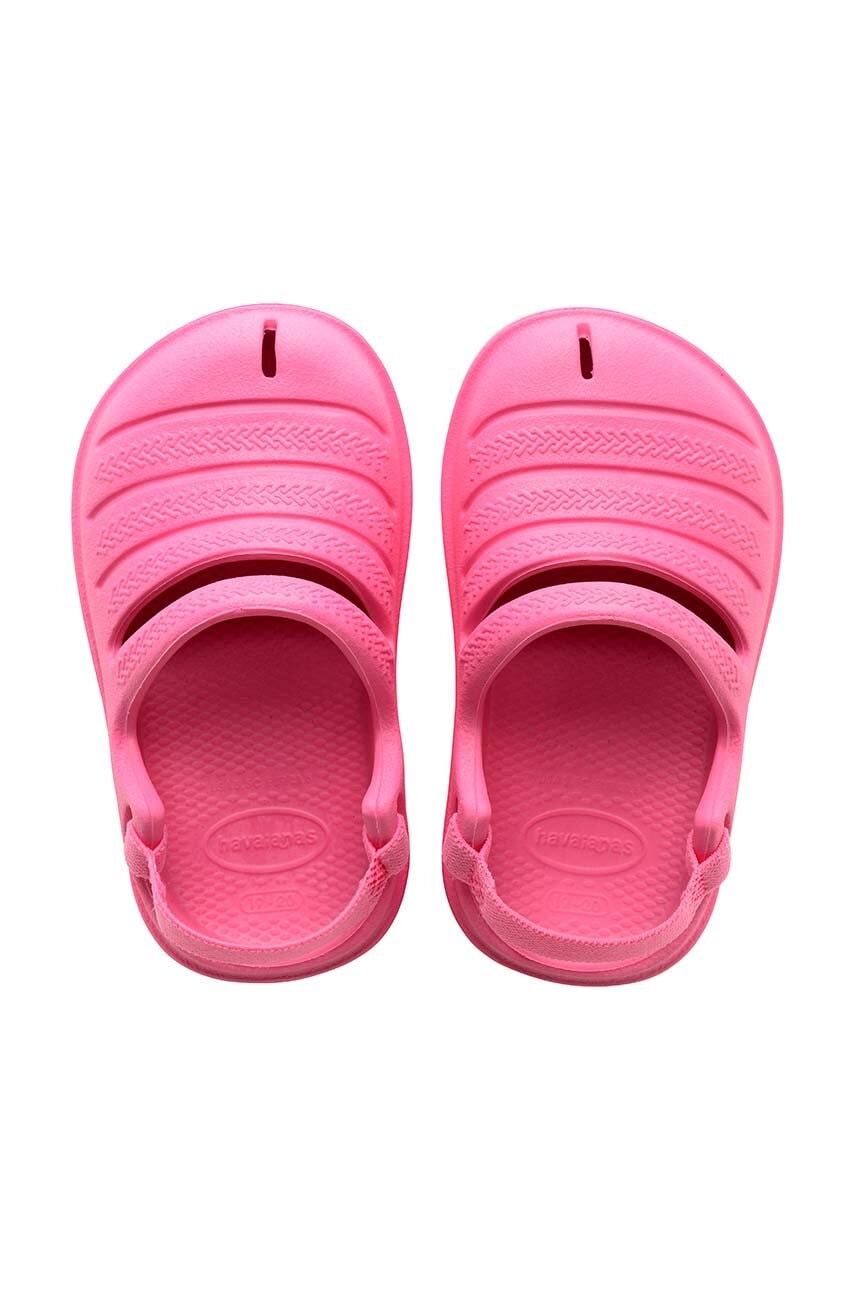 Dětské sandály Havaianas CLOG