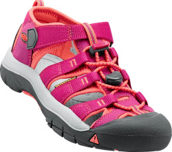 Dětské sandály Keen  Newport H2 K blue  US 13
