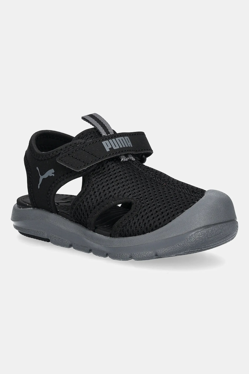 Dětské sandály Puma Fun Racer Sandal Mesh V