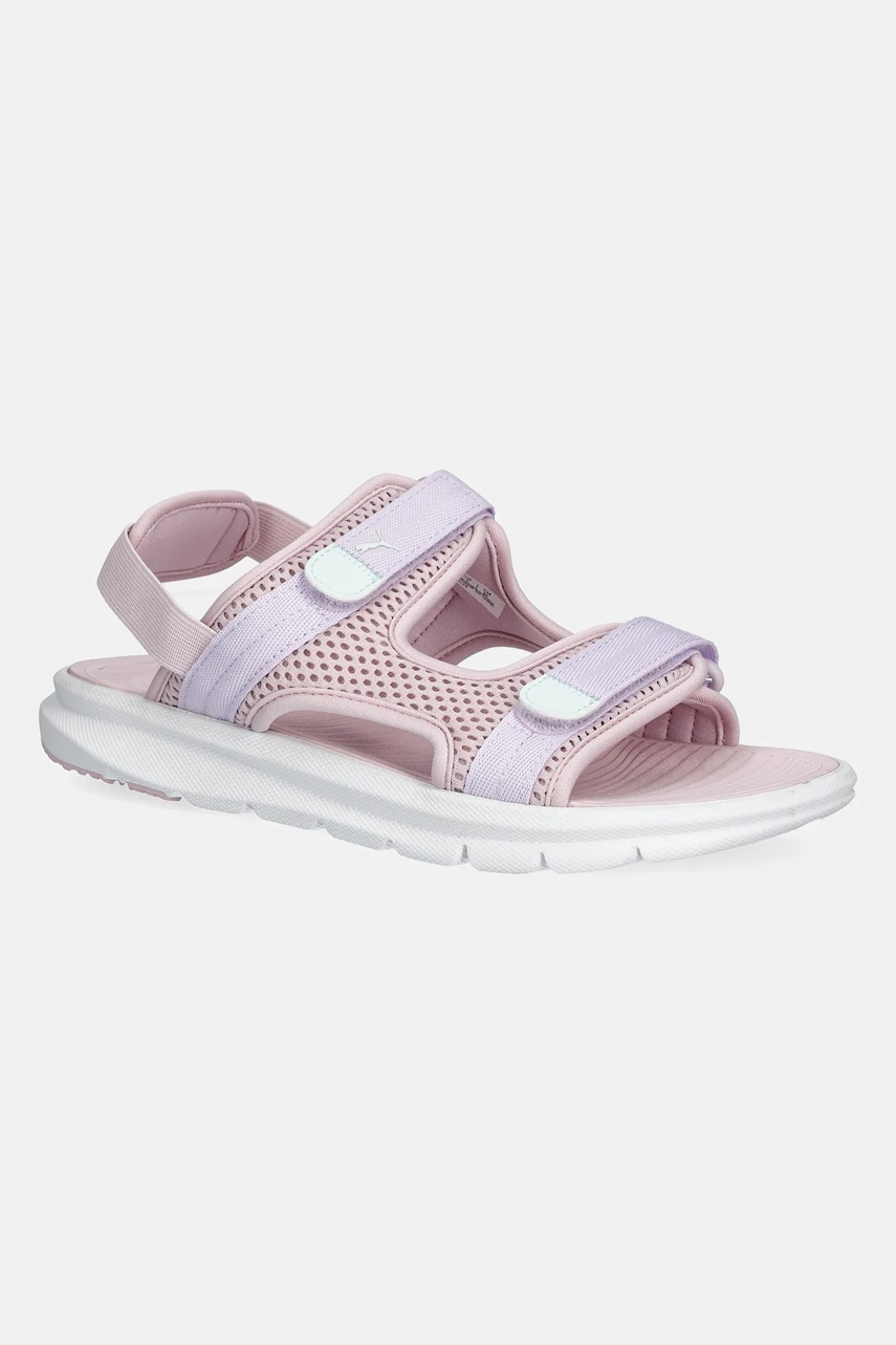 Dětské sandály Puma Puma Evolve Sandal Jr