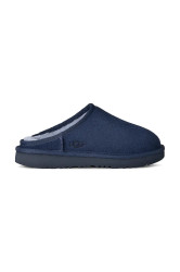 Dětské semišové papuče UGG KIDS CLASSIC SLIP-ON