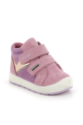 Dětské semišové polobotky Primigi