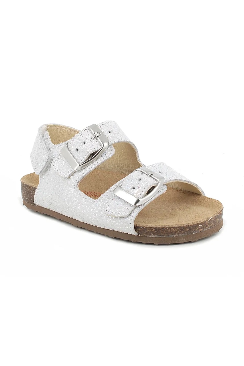 Dětské semišové sandály Primigi