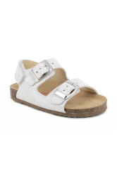 Dětské semišové sandály Primigi