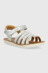 Dětské semišové sandály Shoo Pom GOA SPART