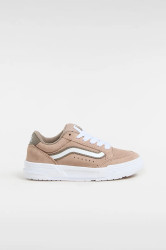 Dětské semišové sneakers boty Vans Hylane