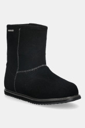 Dětské semišové sněhule Emu Australia Brumby Lo Teens 2.0