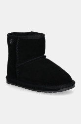 Dětské semišové sněhule Emu Australia