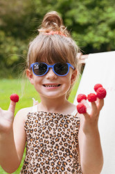 Dětské sluneční brýle Ki ET LA WaZZ