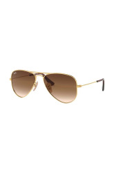 Dětské sluneční brýle Ray-Ban Junior Aviator