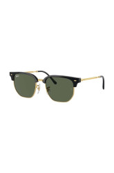 Dětské sluneční brýle Ray-Ban JUNIOR NEW CLUBMASTER
