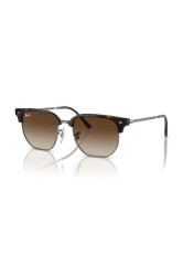 Dětské sluneční brýle Ray-Ban NEW CLUBMASTER