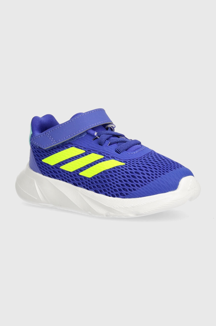 Dětské sneakers boty adidas DURAMO SL EL