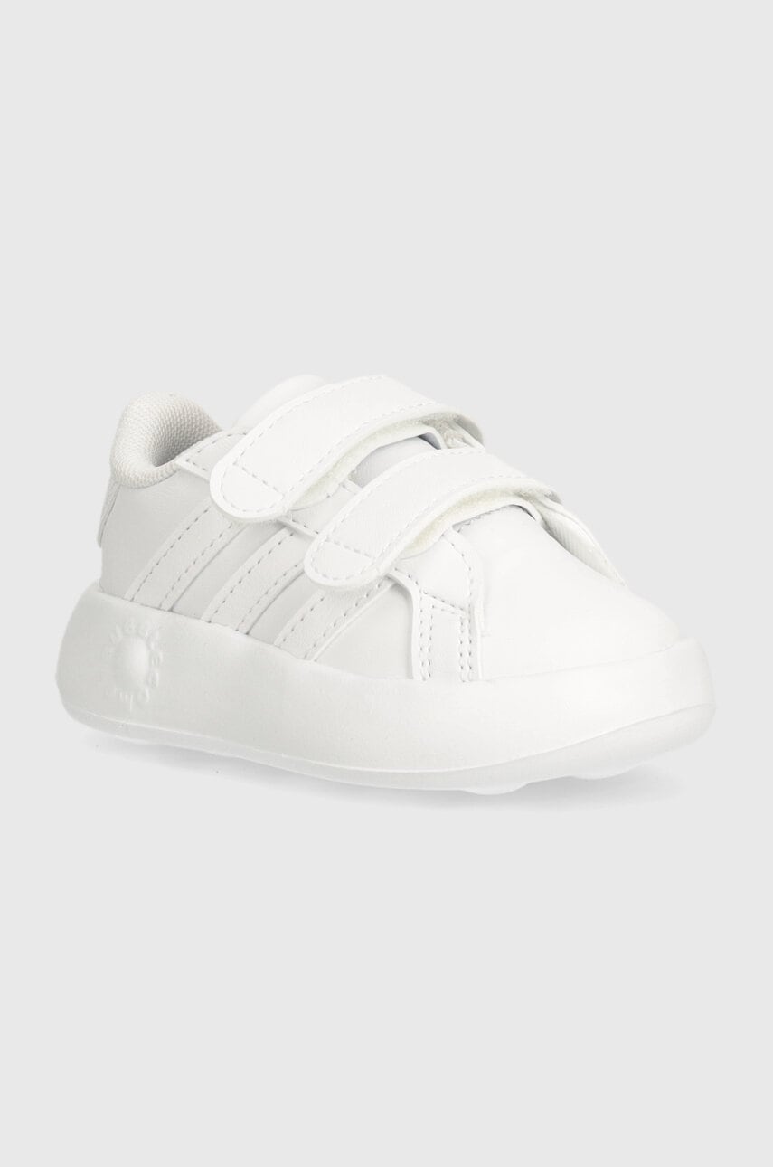 Dětské sneakers boty adidas GRAND COURT 2.0 CF