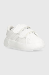 Dětské sneakers boty adidas GRAND COURT 2.0 CF