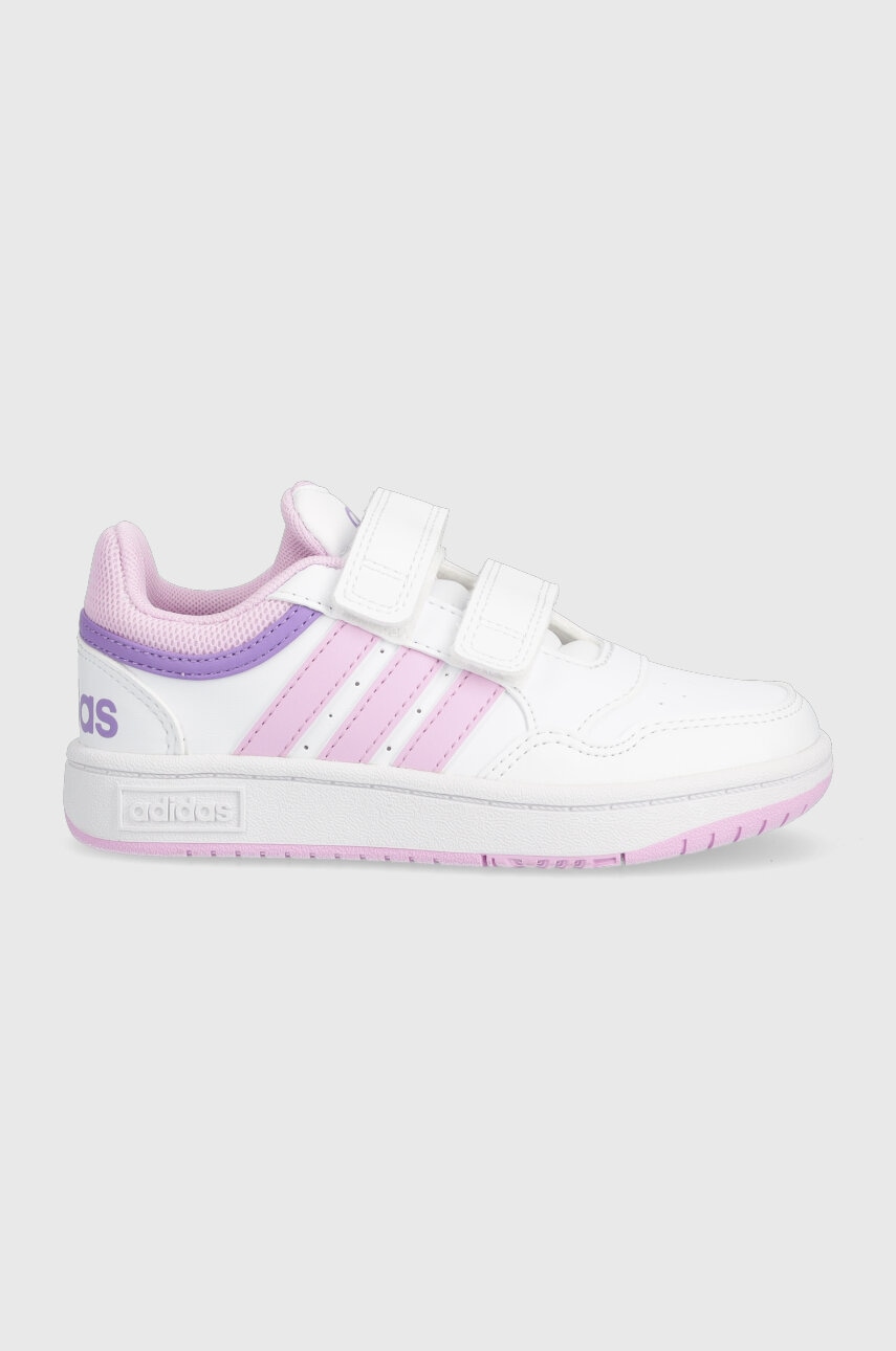 Dětské sneakers boty adidas Originals HOOPS 3.0 CF C