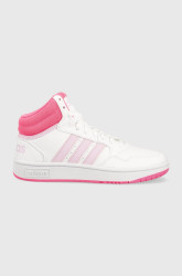 Dětské sneakers boty adidas Originals HOOPS MID 3.0 K