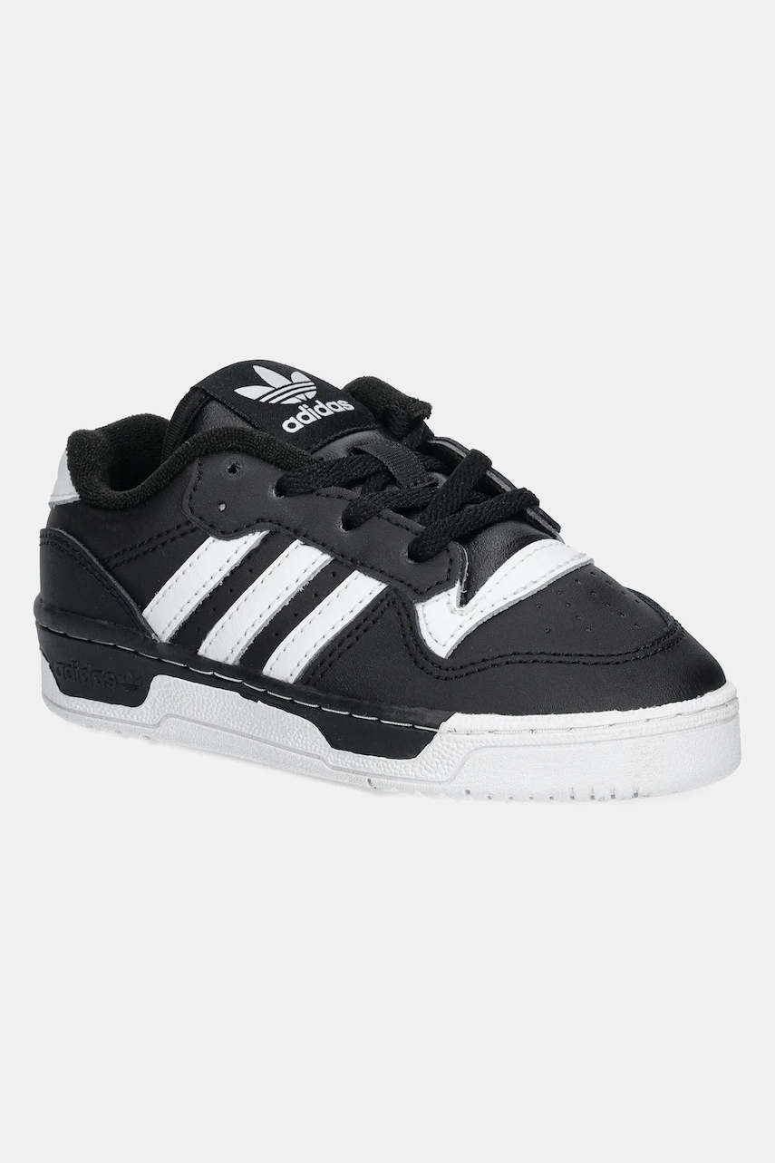 Dětské sneakers boty adidas Originals RIVALRY LOW