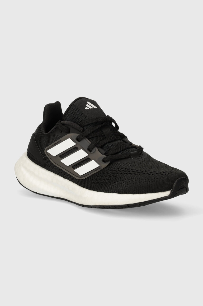Dětské sneakers boty adidas Performance PUREBOOST J