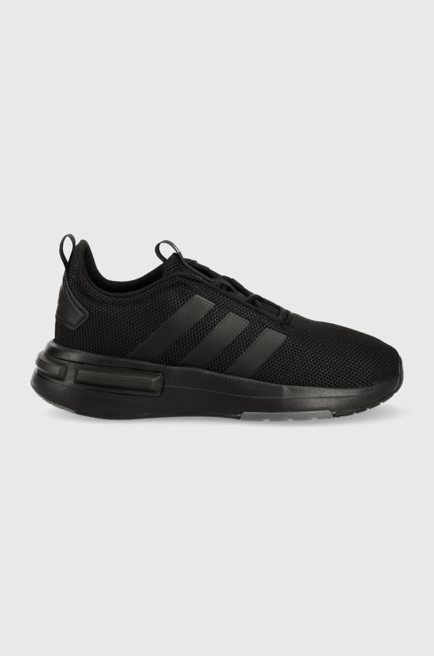 Dětské sneakers boty adidas RACER TR23 K