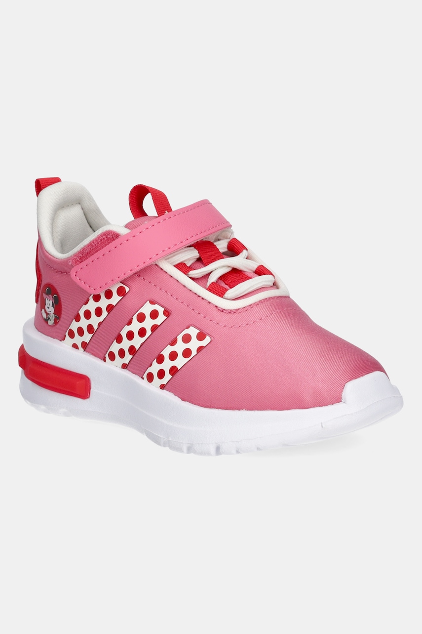 Dětské sneakers boty adidas RACER TR23 MINNIE