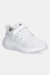 Dětské sneakers boty adidas ULTIMASHOW 2.0 bílá barva, JH6105