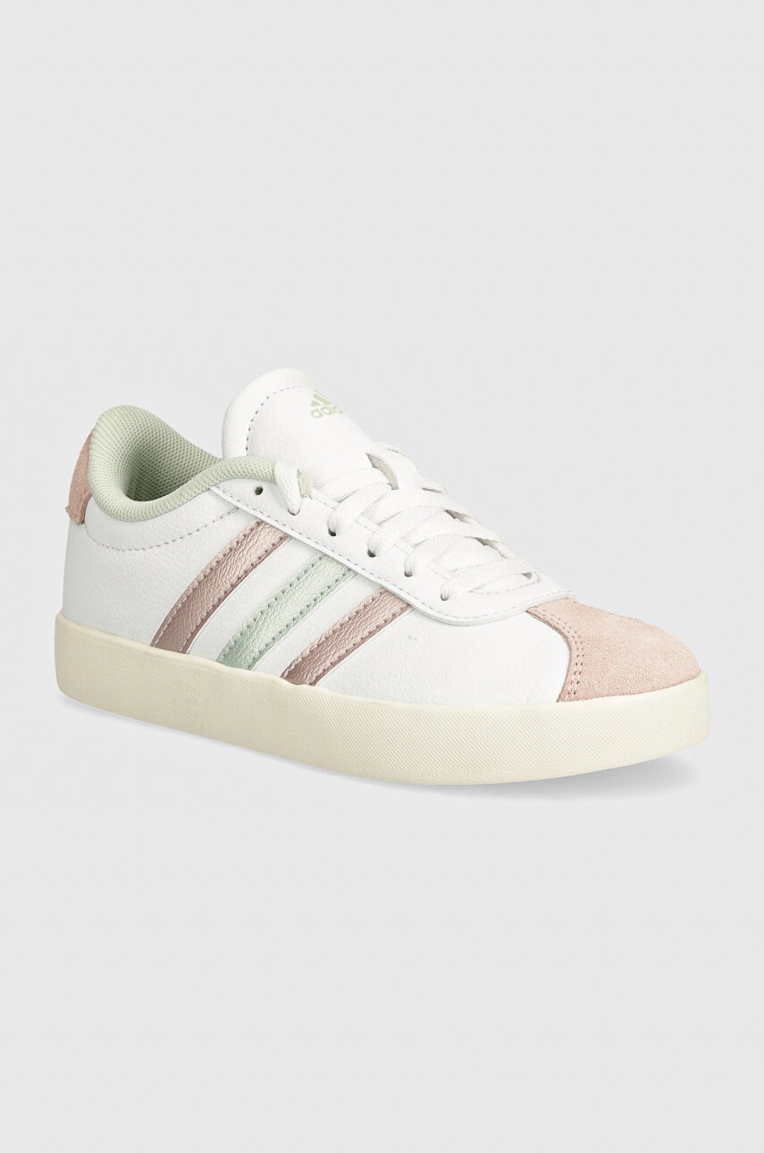 Dětské sneakers boty adidas VL COURT 3.0