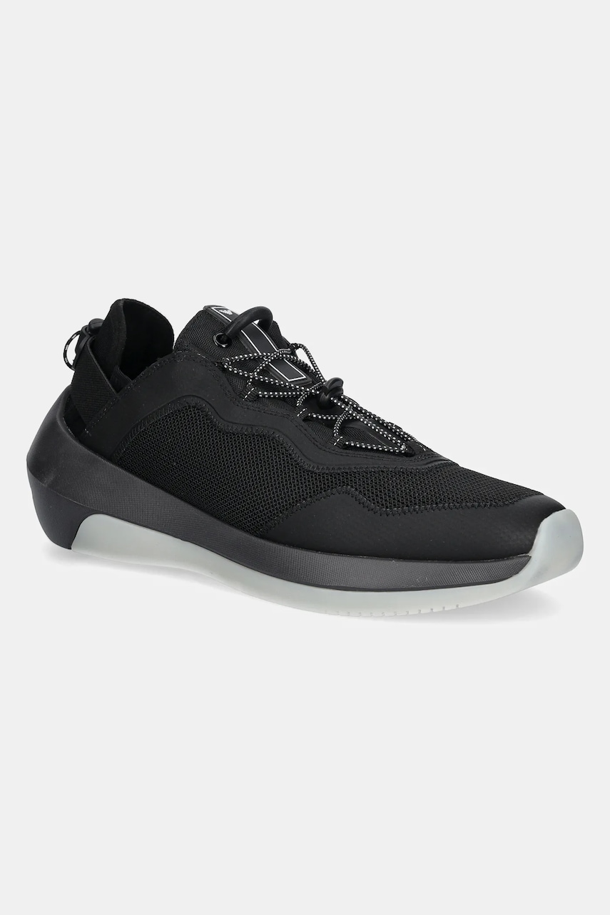 Dětské sneakers boty Emporio Armani