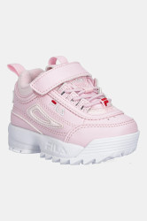 Dětské sneakers boty Fila DISRUPTOR E F