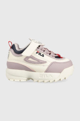 Dětské sneakers boty Fila Disruptor