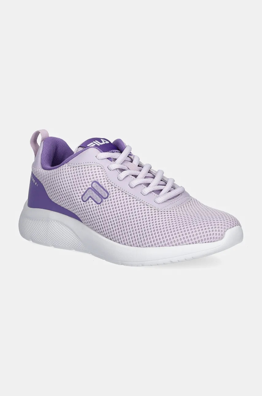 Dětské sneakers boty Fila FFT0061 SPITFIRE