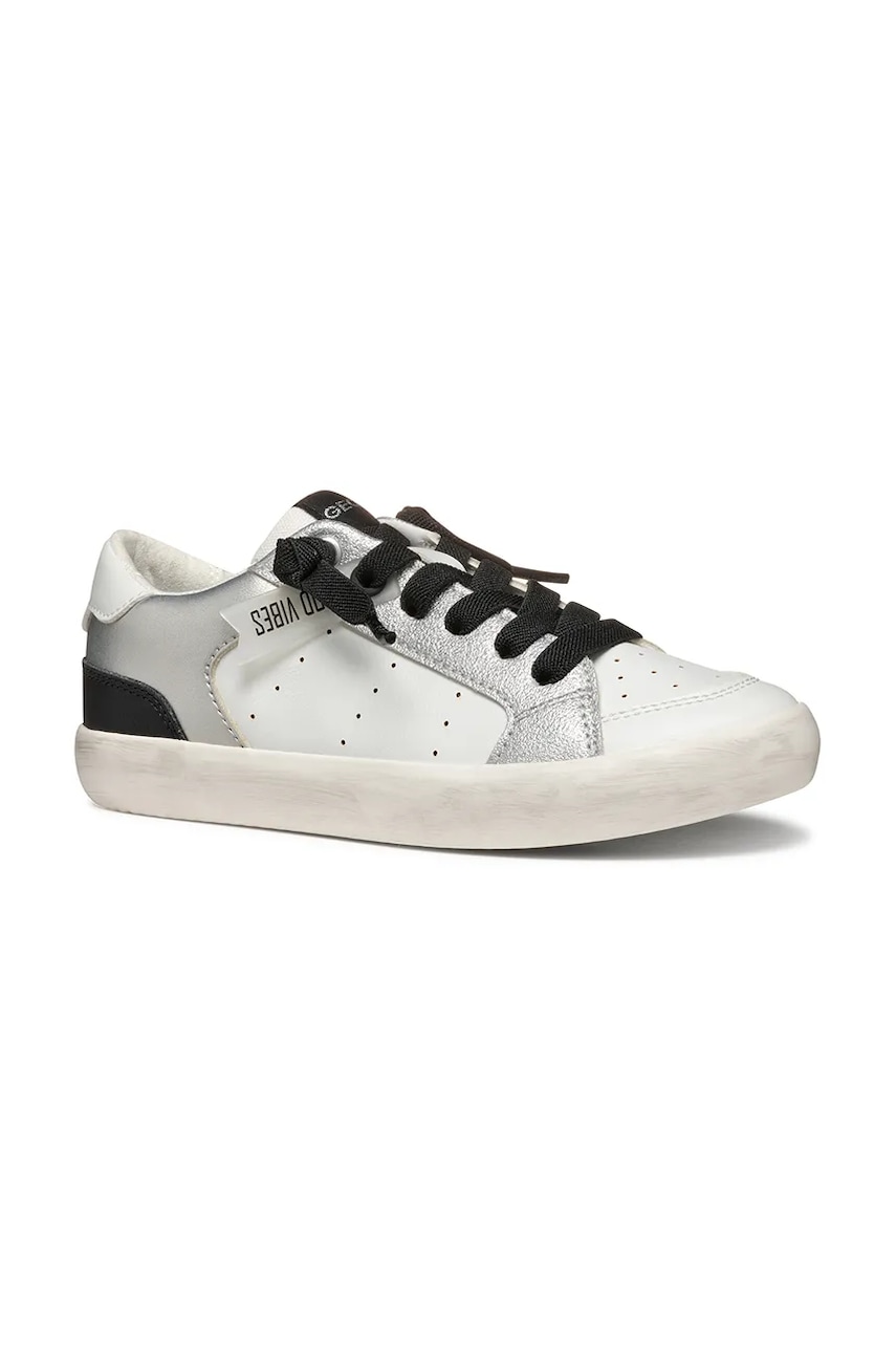 Dětské sneakers boty Geox GISLI